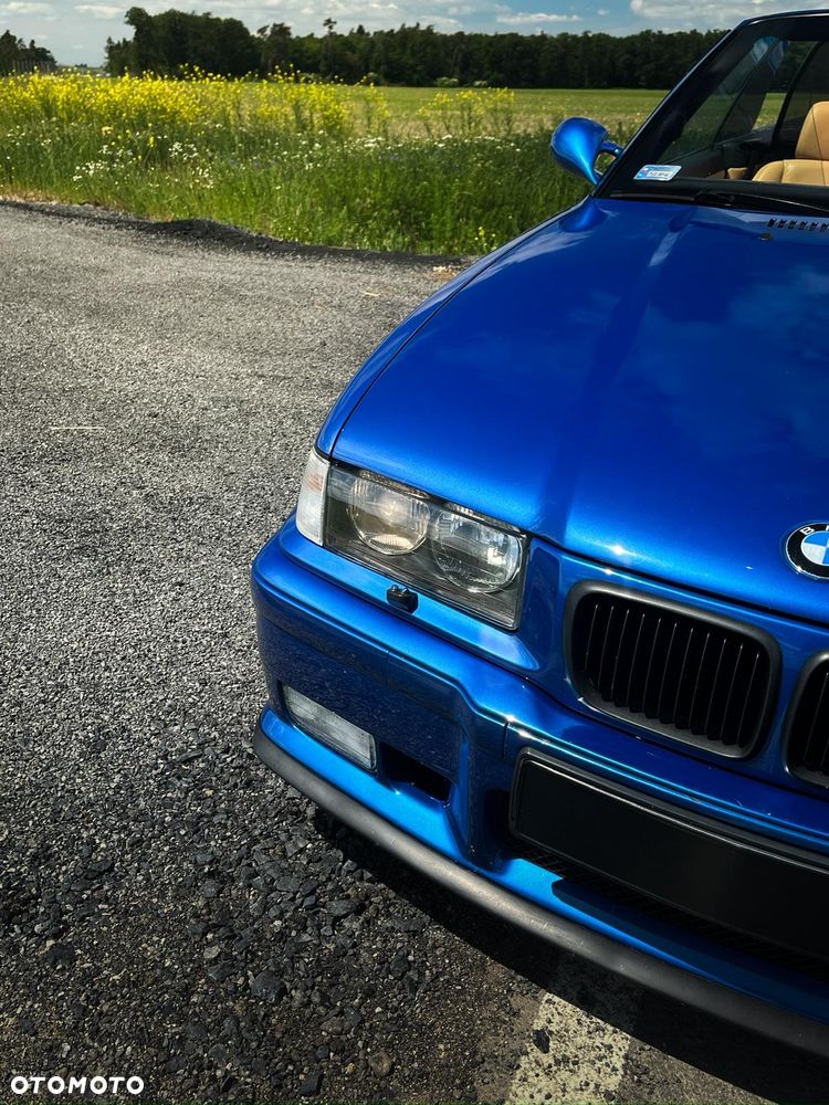 BMW M3 - 28