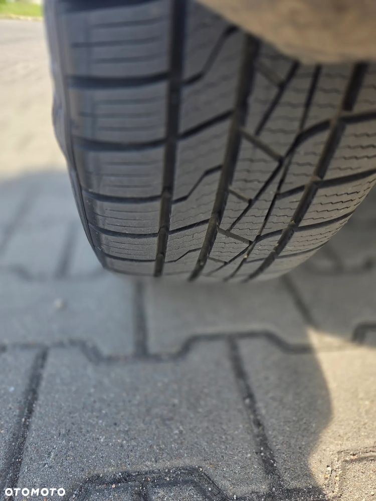 Ford Transit Connect Long - 5