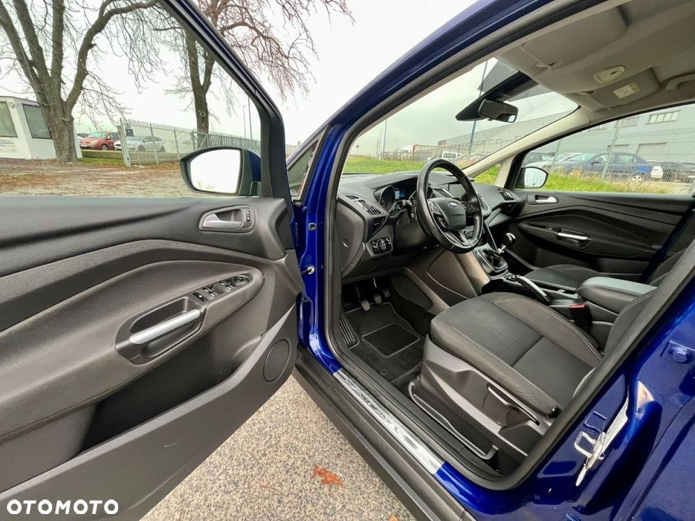 Ford C-MAX - 10