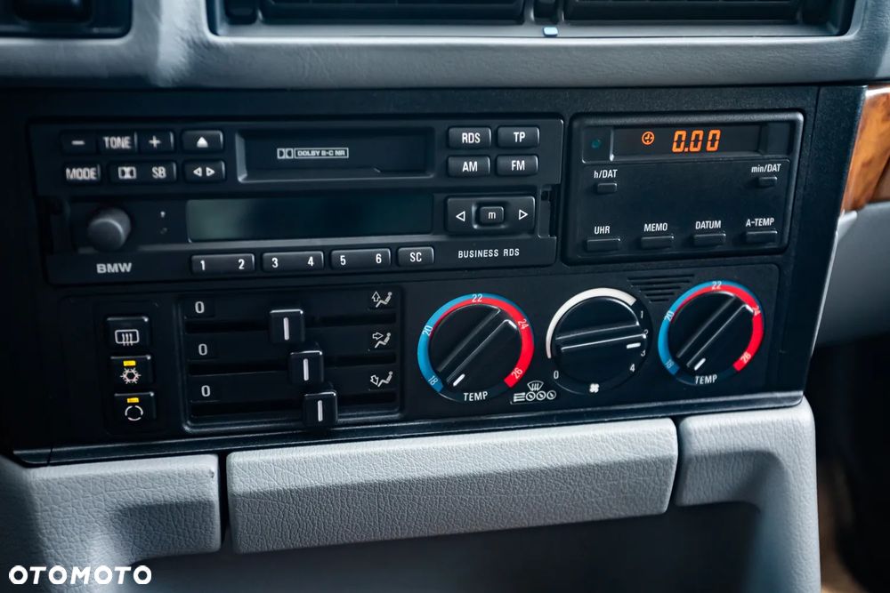 BMW Seria 5 - 25