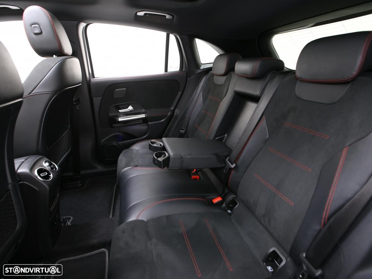Mercedes-Benz EQA 250 AMG Line - 11