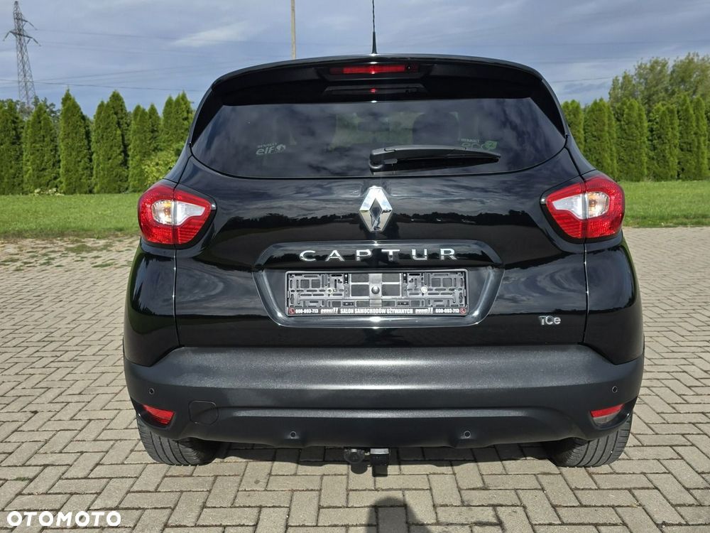 Renault Captur - 12