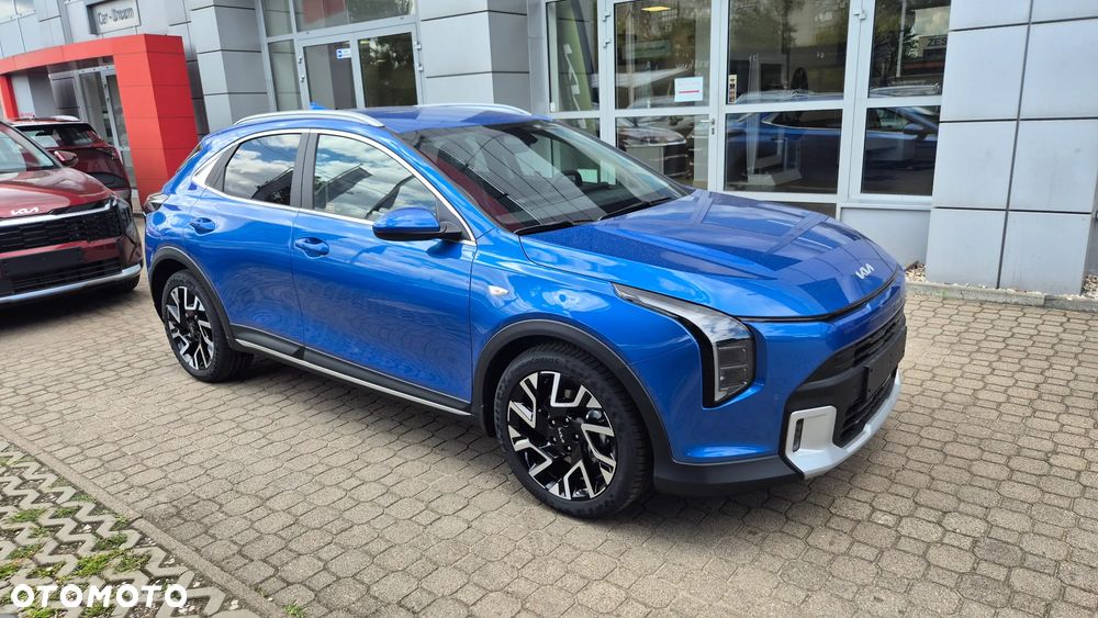 Kia XCeed 1.6 T-GDI M DCT - 3