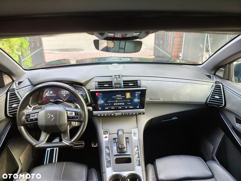 DS Automobiles DS 7 Crossback 2.0 BlueHDi Grand Chic - 13