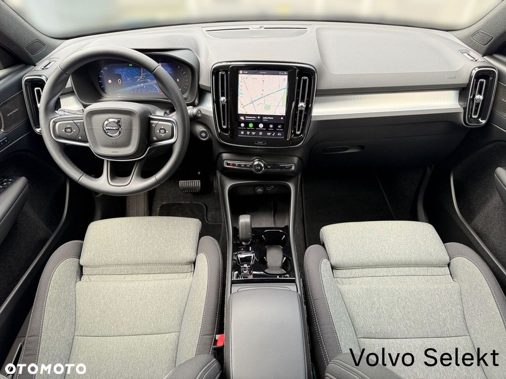 Volvo XC 40 - 17
