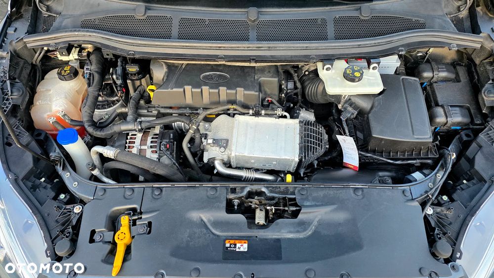 Ford S-Max 2.0 EcoBlue Titanium - 10