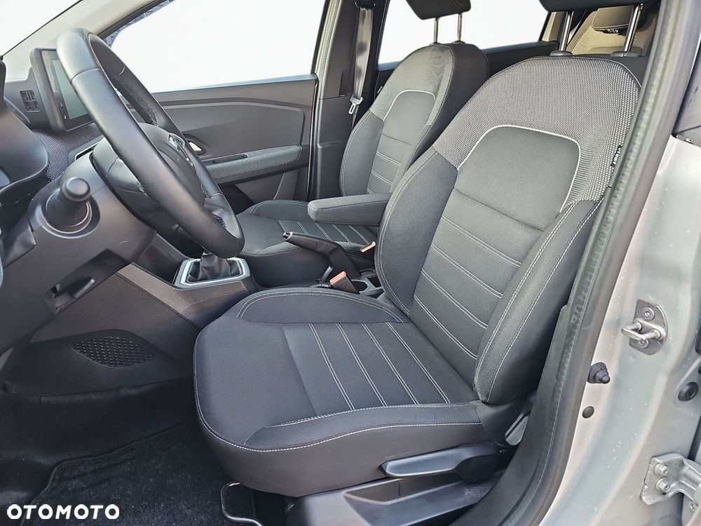 Dacia Jogger - 12