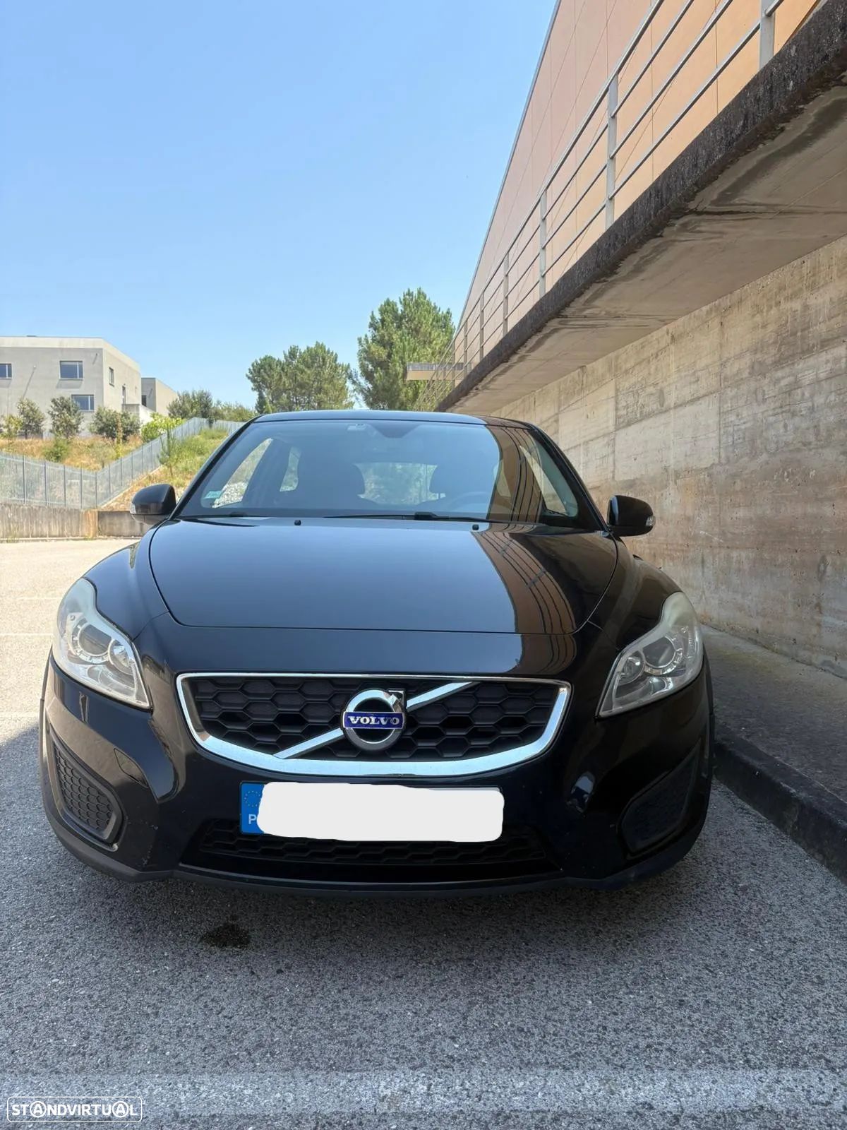 Volvo C30 1.6 D R-Design - 1