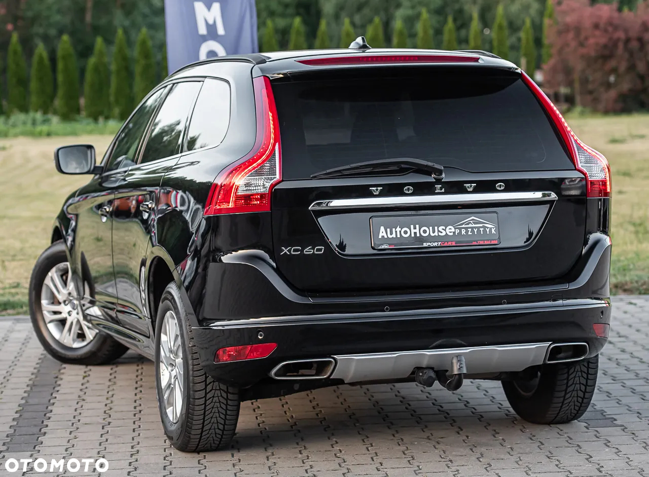 Volvo XC 60 D4 Momentum - 7