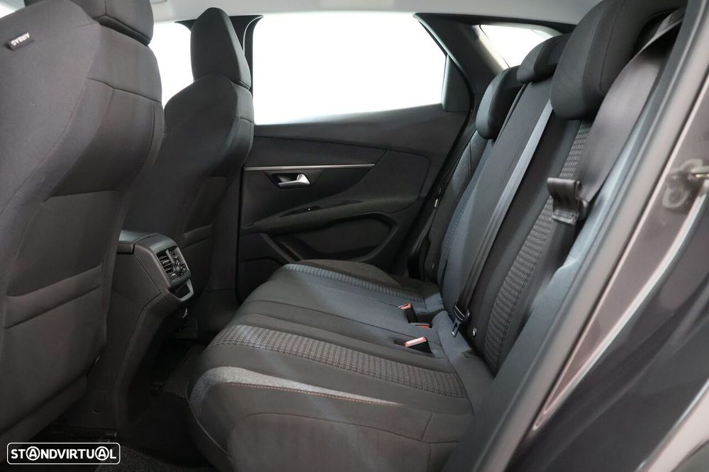 Peugeot 3008 1.5 BlueHDi Active Pack - 7
