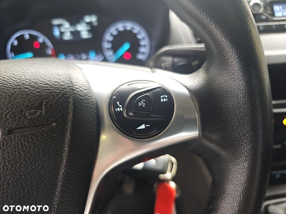 Ford transit-connect 220 1.5 EcoBlue 100KM Trend - 14