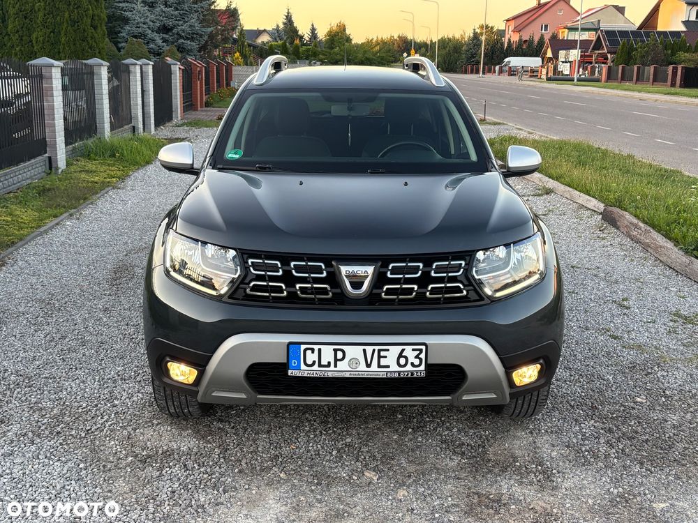 Dacia Duster - 3