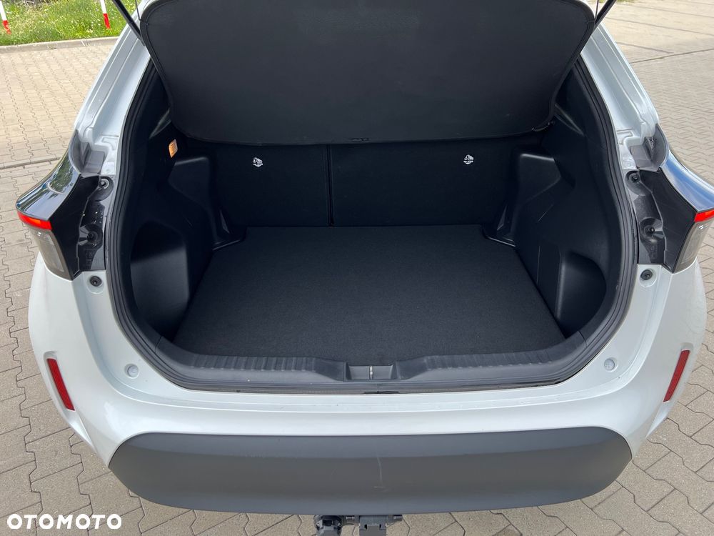 Toyota Yaris Cross 130 1.5 VVT-i Style - 13