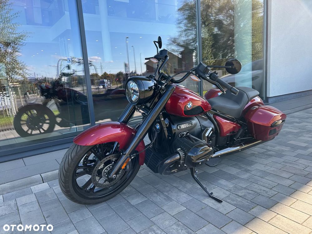 BMW R - 7