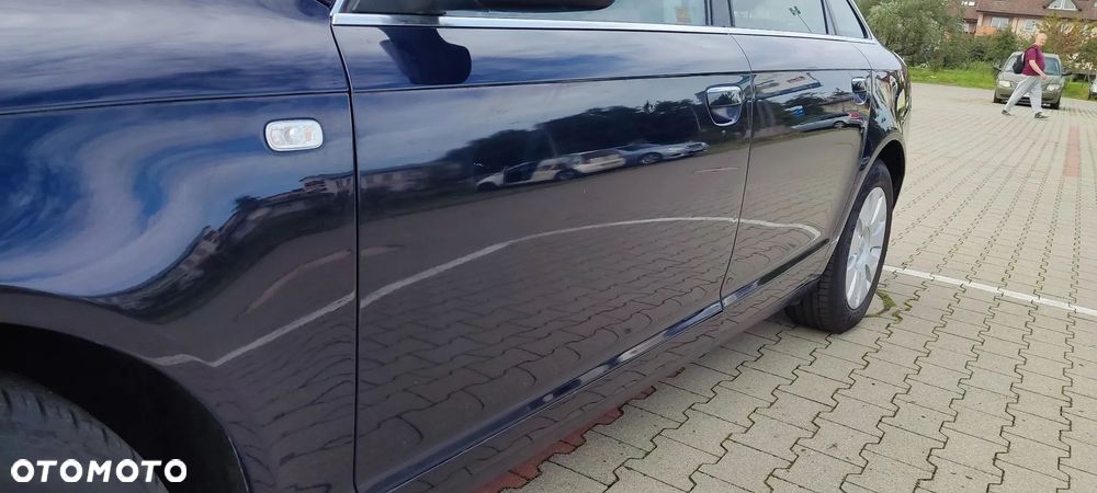 Audi A6 Limousine - 7