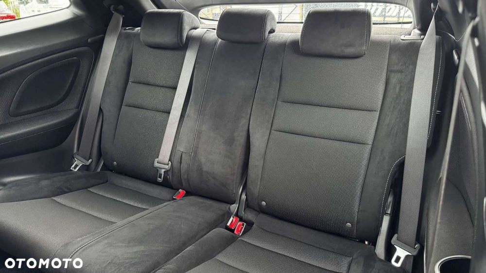Honda Civic 1.4 TypeS - 21
