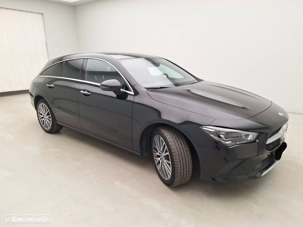 Mercedes-Benz CLA 250 e Shooting Brake Progressive - 2