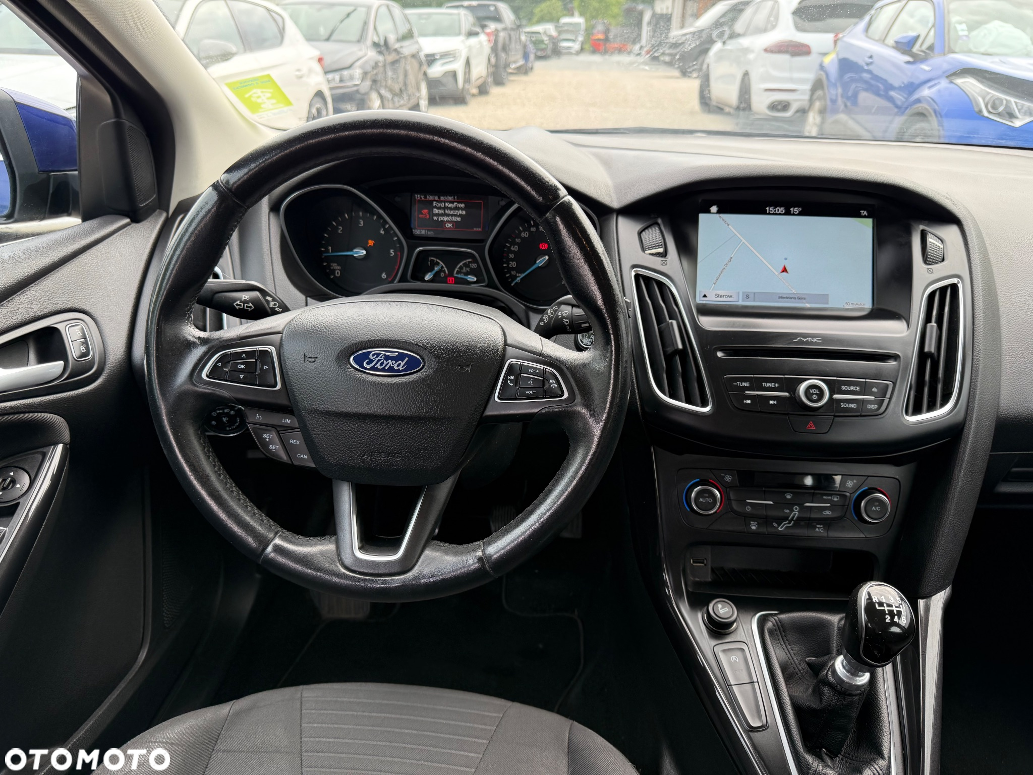 Ford Focus - 11