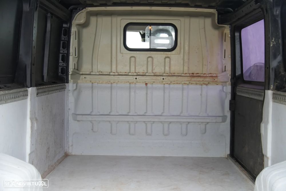 Peugeot Boxer Maxi Longa 2.0BlueHDI 163cv L2H1 - 7