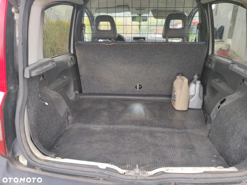 Fiat Panda - 6