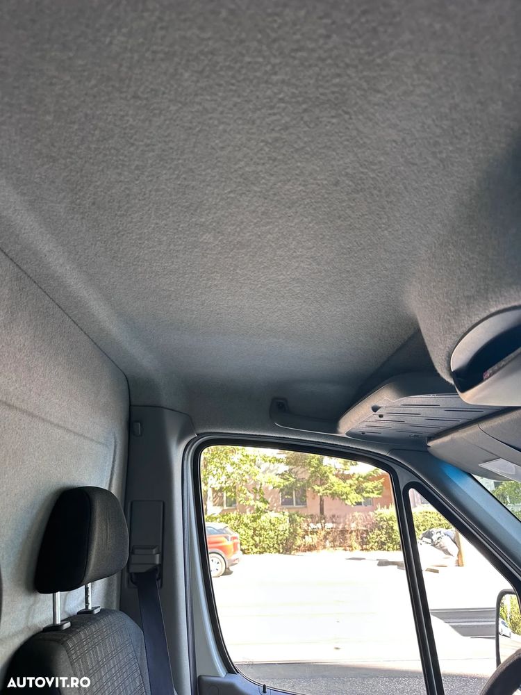 Mercedes-Benz Sprinter 316CDI - 12