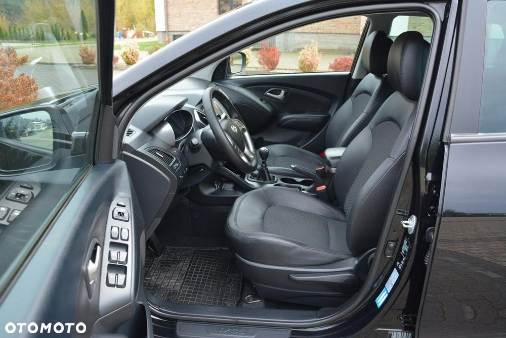 Hyundai ix35 1.6 GDI Premium 2WD - 20