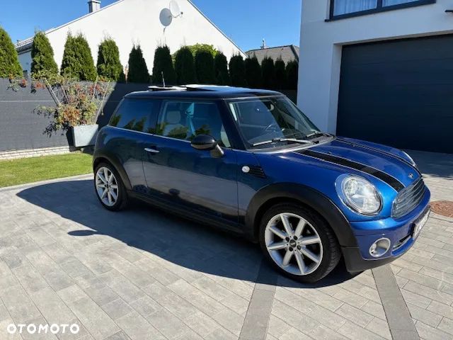 MINI Cooper - 1