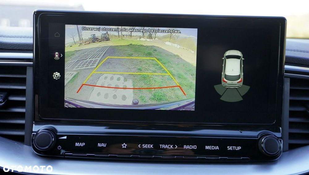 Kia XCeed 1.6 GDI PHEV L Business Line DCT - 20