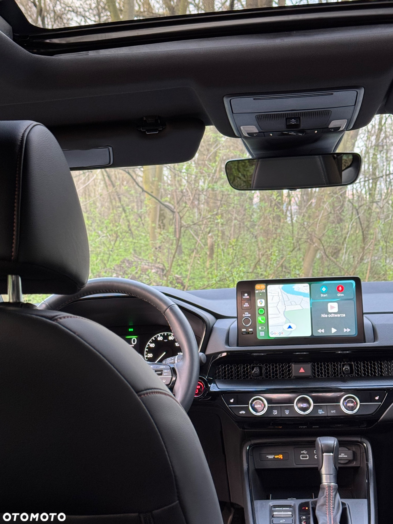 Honda CR-V e:HEV 2.0 i-MMD Hybrid AWD Advance - 13