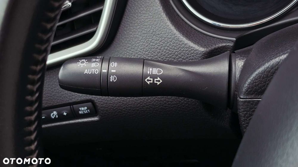 Nissan Qashqai 1.5 dCi Tekna EU6 - 22
