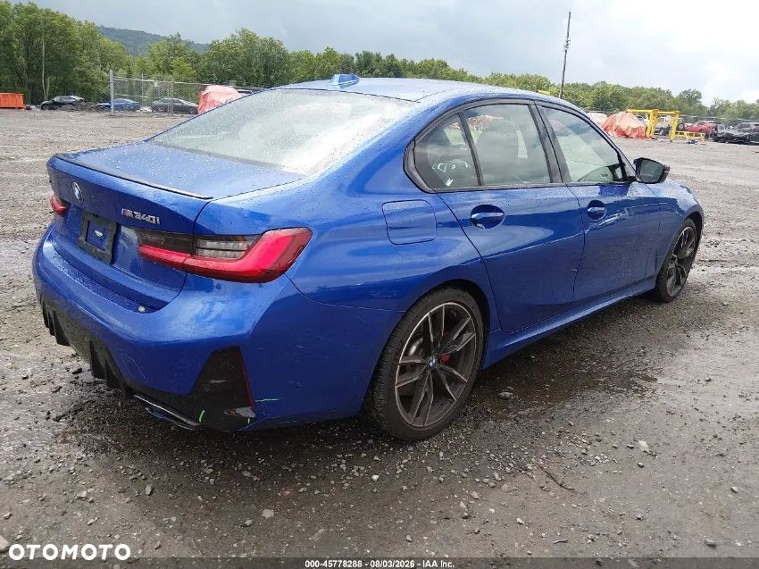 BMW Seria 3 M340i xDrive mHEV sport - 5