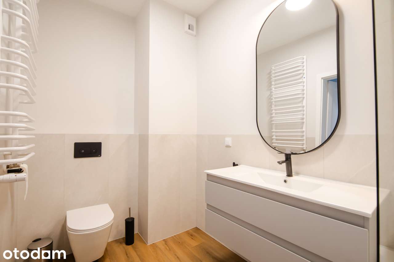 Wola, Gumińska |Apartament 3 pokoje |Duży balkon |Garaż |Bez prowizji