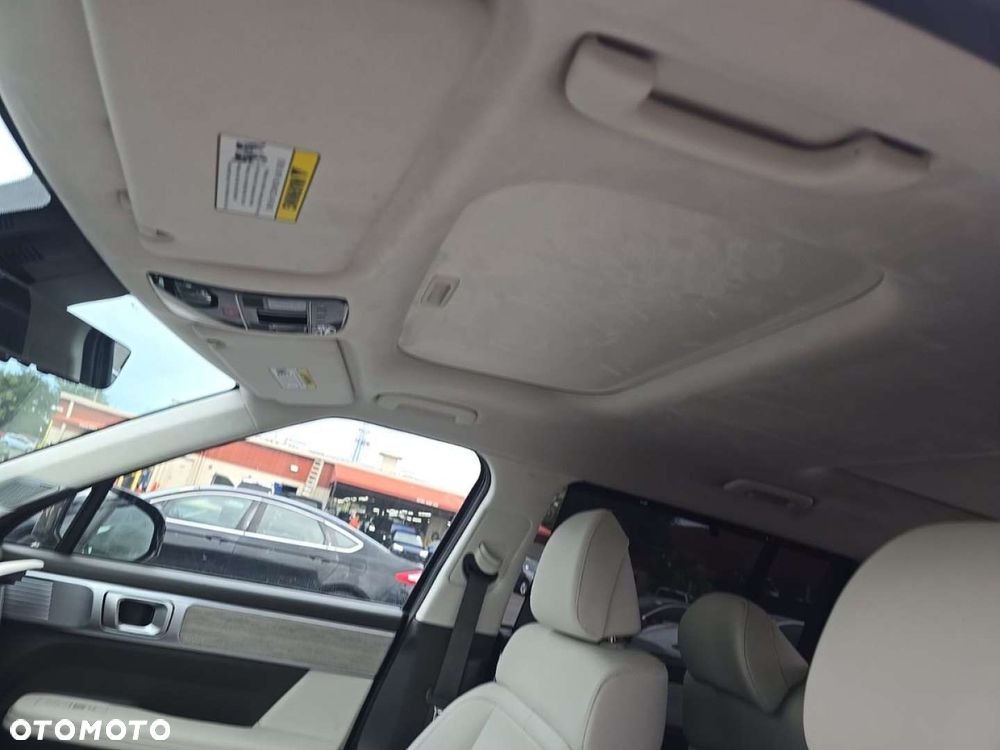 Hyundai Santa Fe - 15