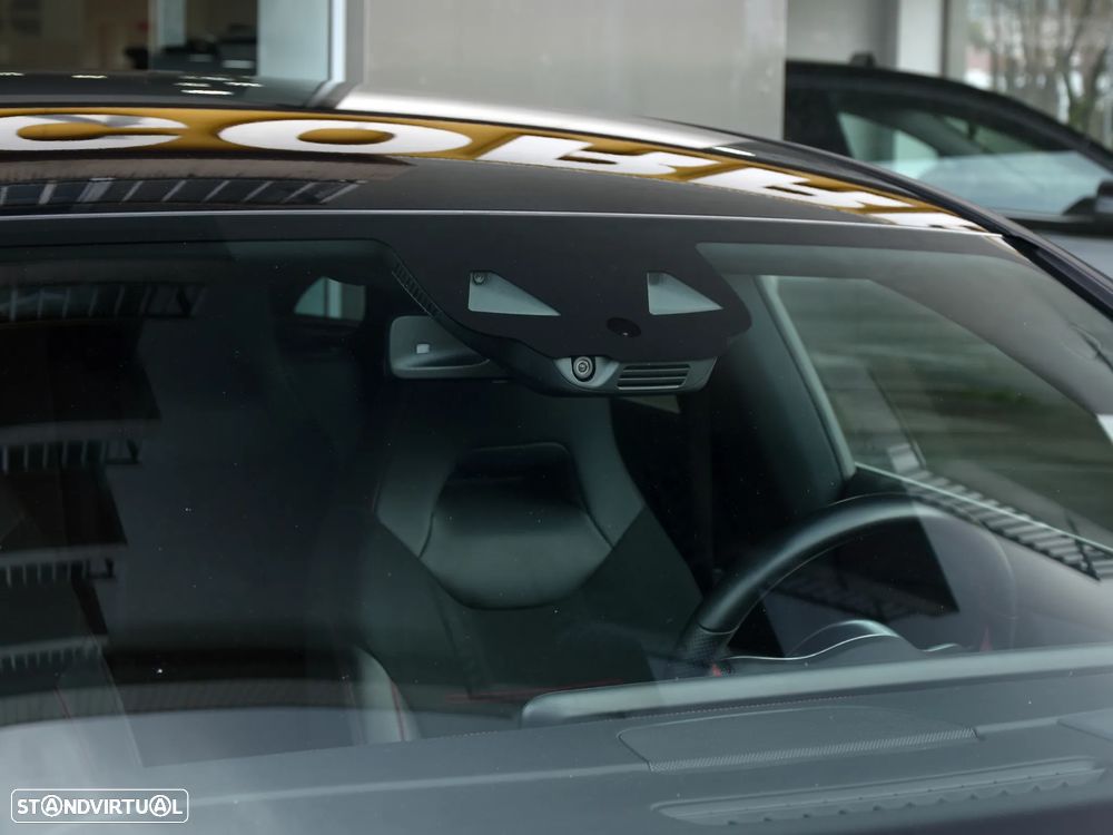 Mercedes-Benz CLA 180 7G-DCT AMG Line - 13