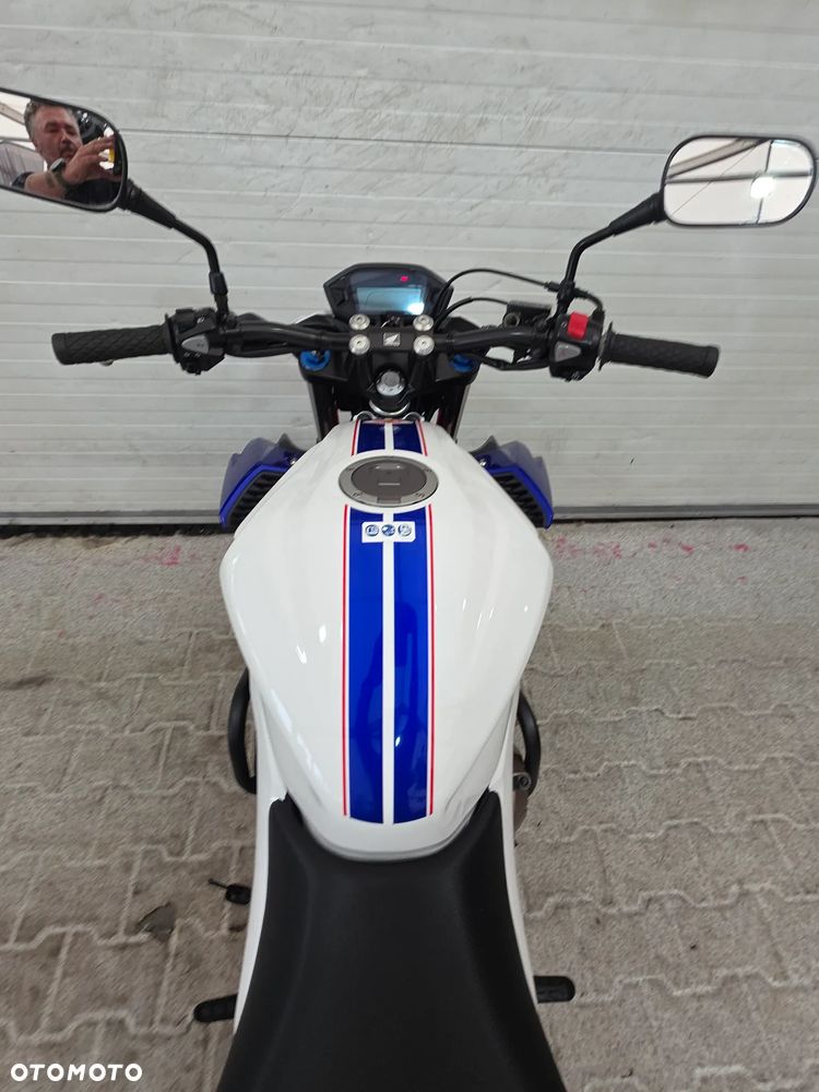 Honda CB - 29