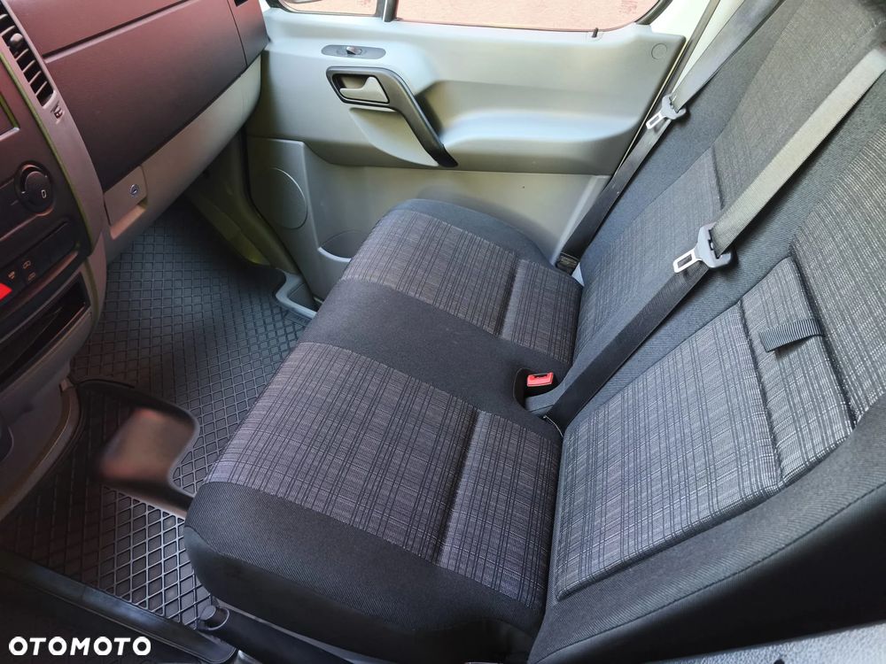 Mercedes-Benz sprinter - 17