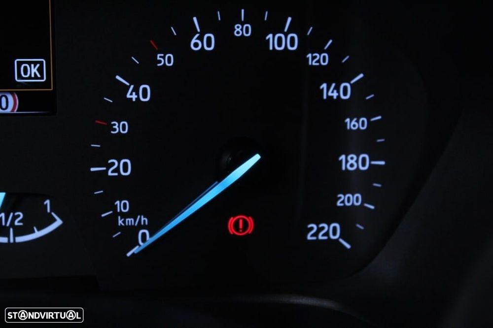 Ford Fiesta 1.0 EcoBoost ST-Line - 26