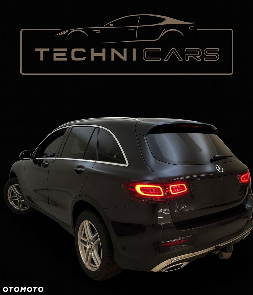 Mercedes-Benz GLC 220 d 4Matic 9G-TRONIC Exclusive - 3