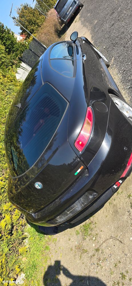 Alfa Romeo GT 1.9JTD 16V Impression - 3