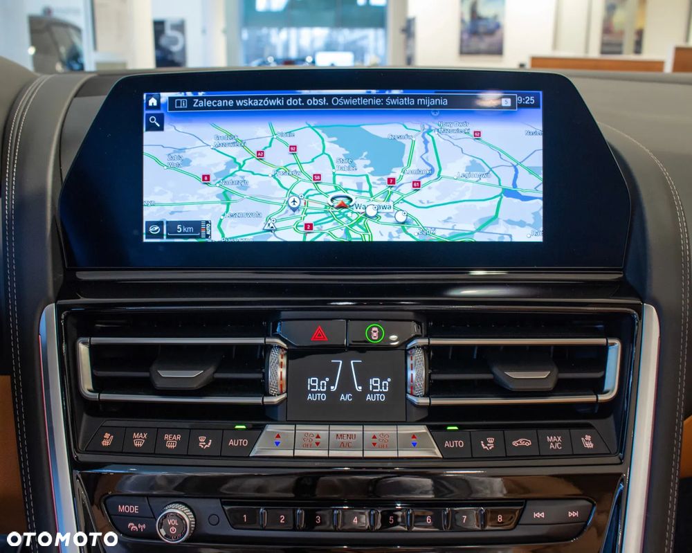 BMW Seria 8 - 6