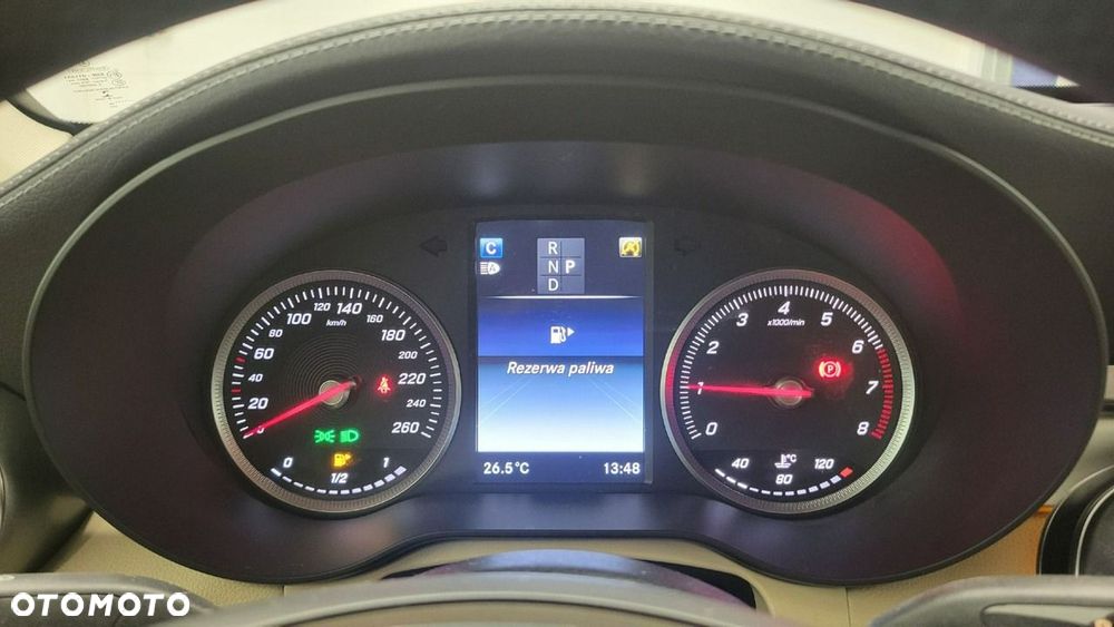 Mercedes-Benz GLC - 14