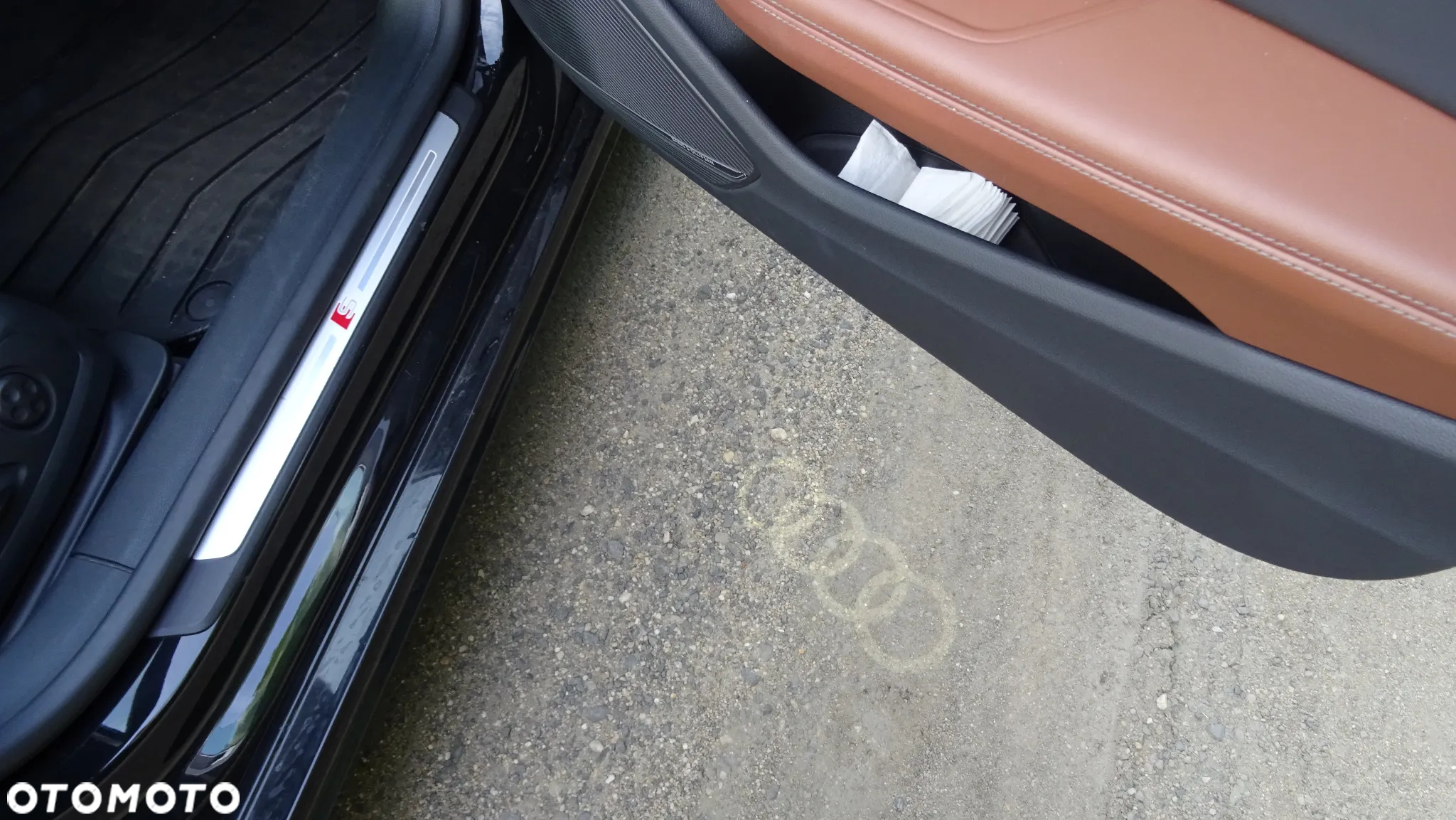 Audi A5 45 TFSI mHEV Quattro S Line S tronic - 10