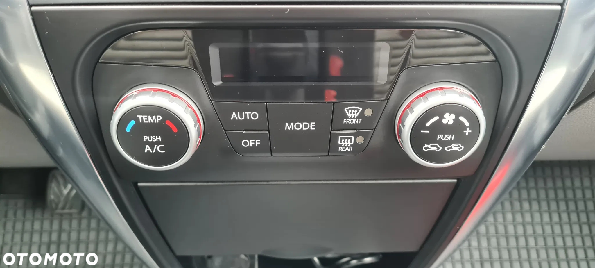 Suzuki SX4 1.6 VVT 4x4 Limited - 30