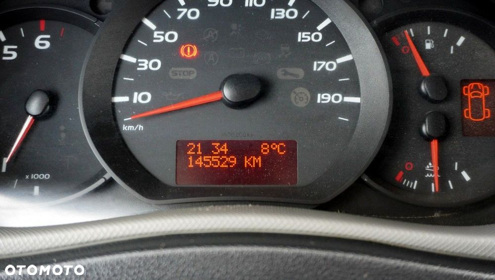 Renault Master - 22