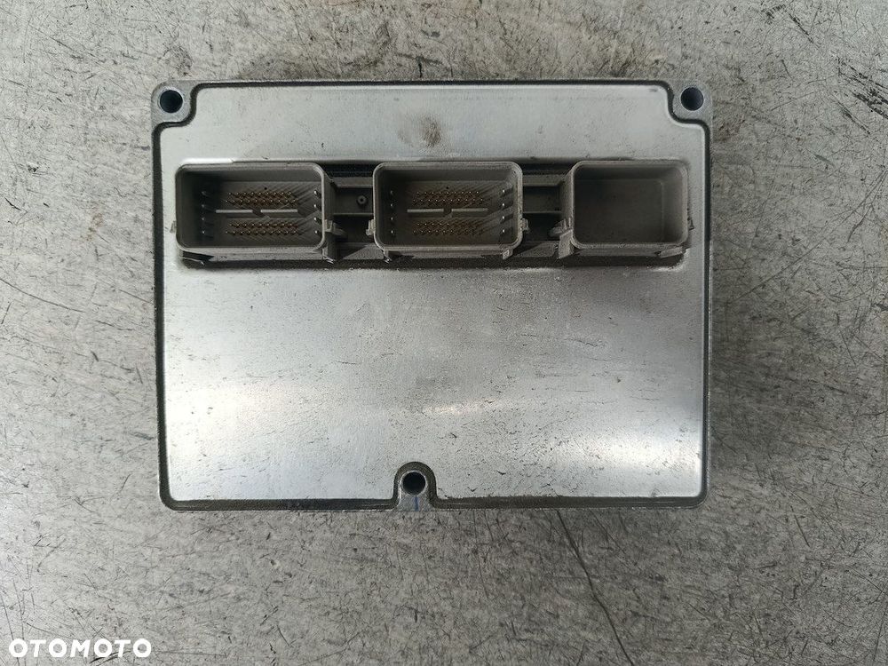 KOMPUTER, STEROWNIK FORD FOCUS C-MAX 3M5112A650GD 1.8 - 3