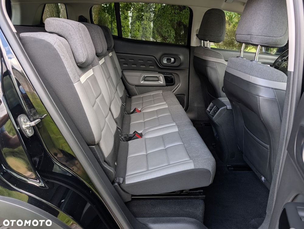 Citroën C5 Aircross 1.5 BlueHDi Shine - 24