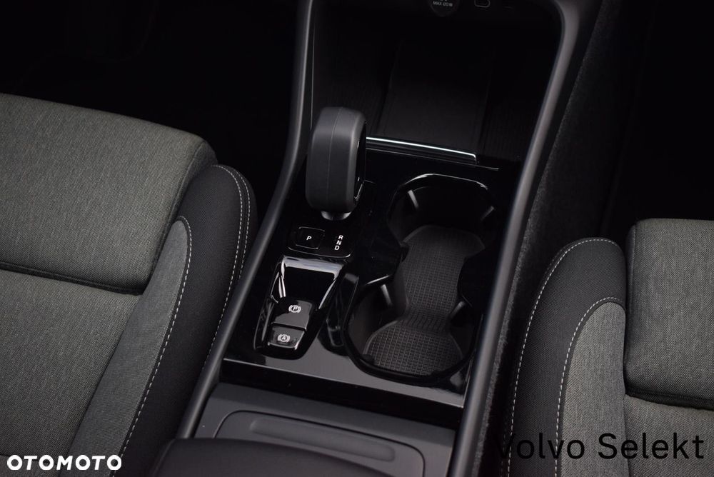 Volvo XC 40 - 17