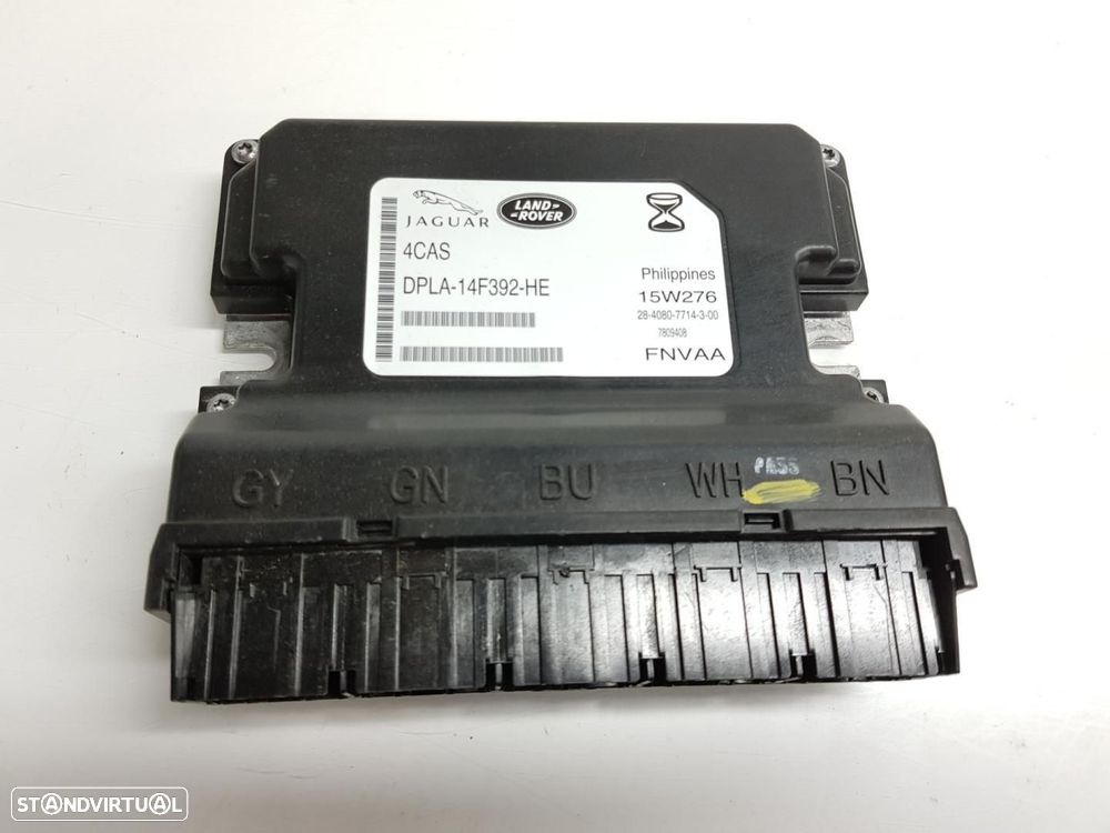MÓDULO ELETRÓNICO LAND ROVER RANGE ROVER SPORT - 1