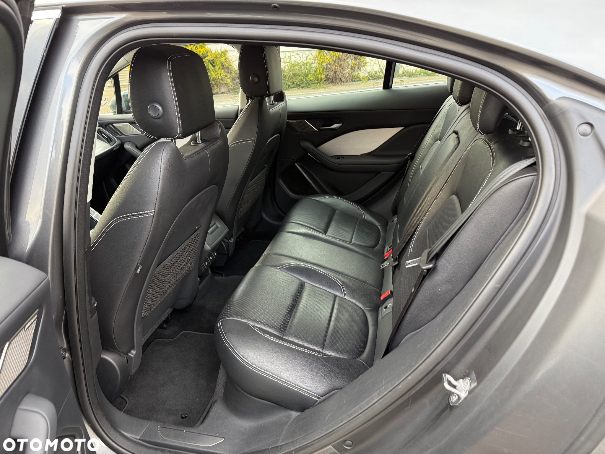 Jaguar I-Pace EV400 AWD SE - 22