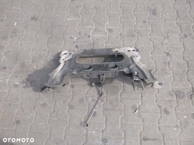 SANKI WÓZEK ŁAWA KOŁYSKA PRZÓD PRZEDNIE PEUGEOT 306 1.8 16V - 11